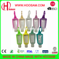 Hot Sale New Hand sanitizer, made of silicone